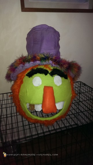 Group Costume Dr. Teeth and The Electric Mayhem Band