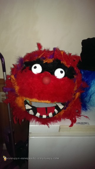 Group Costume Dr. Teeth and The Electric Mayhem Band