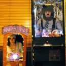 Interactive Arcade Game Couples Costume