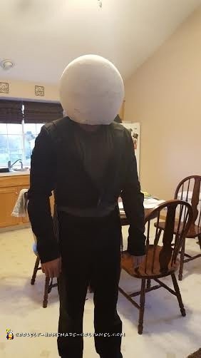 Cool Jack the Pumpkin King Costume