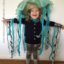 Cute Jellyfish Costume