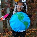 Out of This World Earth (and Beyond!) Costume