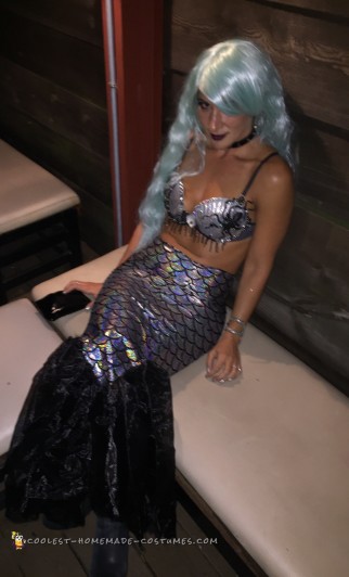 Pod of Sexy Mermaids - All Girl Group Costumes