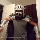 The Shredder Costume from Teenage Mutant Ninja Turtles