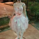 Terrifying Tooth Fairy Costume