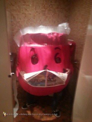 The Adventures of Kool Aid Man