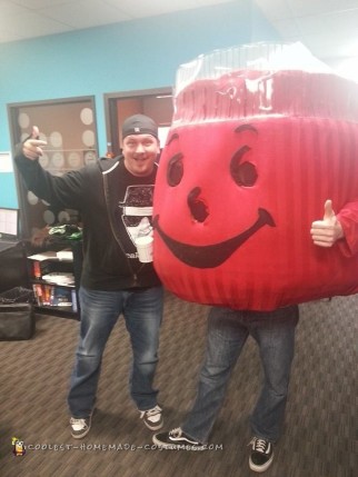 The Adventures of Kool Aid Man