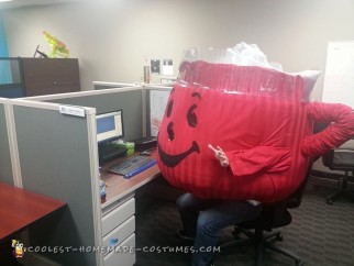 The Adventures of Kool Aid Man