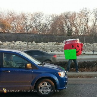 The Adventures of Kool Aid Man