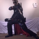 Blade the Daywalker Costume - Baddest Vampire Hunter Around