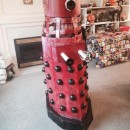 Coolest Dalek Costume