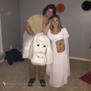 Coolest Neverending Story Couple Costume
