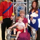 The Royal Family Costumes