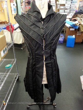 Thranduil Costume from 