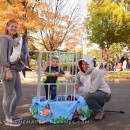 Coolest Under the Sea Costumes for the Family