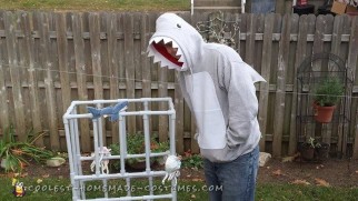 Coolest Under the Sea Costumes for the Family