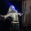 White Walker Costume from Game of Thrones