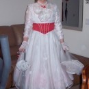 Mary Poppins Costume