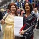 Once Upon a Time Rumplestiltskin Costume