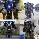 exo suit costume