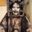 13 Ghosts Jackal Costume