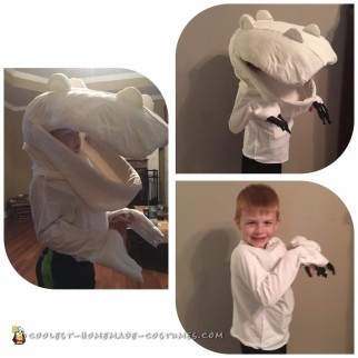 spinosaurus dinosaur costume