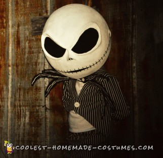 Jack Skellington