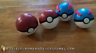 pokemon halloween costumes