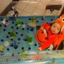 baby nemo costume