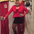 ringleader costume