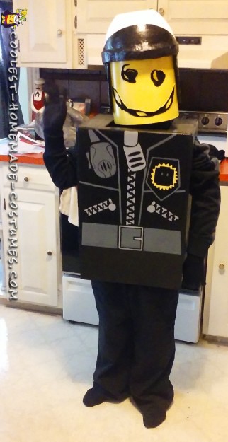 lego movie costumes