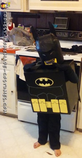 lego movie costumes