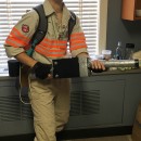 Amazing Jillian Holtzmann (2016 Ghostbusters) DIY Costume