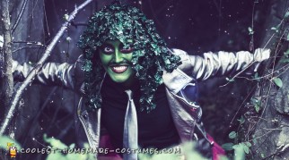 old gregg costume