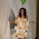 Cool Naked Sims Costume