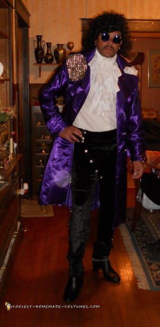 Purple on sale rain pants