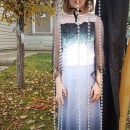rainstorm costume