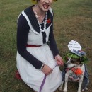 owner and pet costumes