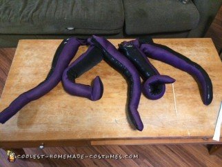 Cool Disney Villains Group Costume