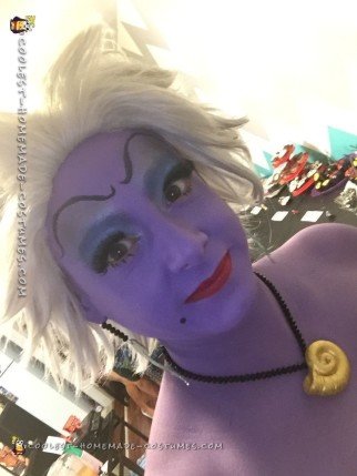 Cool Disney Villains Group Costume