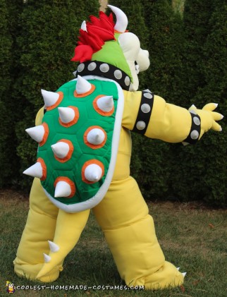 toad from mario bowser suit