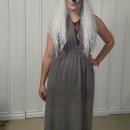 harry potter patronus costume