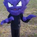 haunter pokemon costume