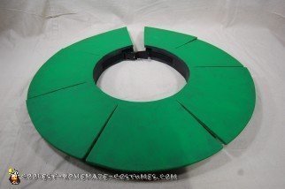 marvin the martian halloween costume