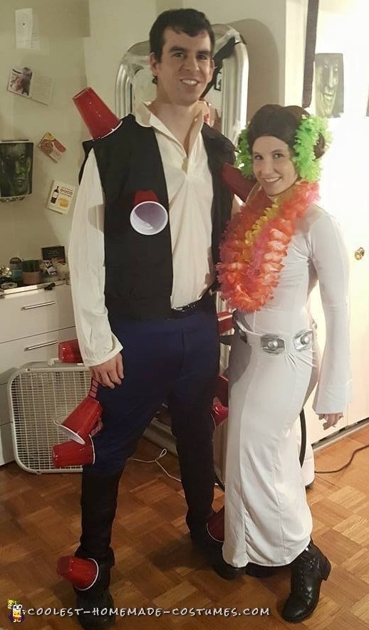 funny couple costume ideas