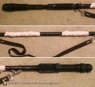 family star wars costume
