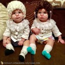 cutest baby costumes