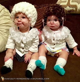 cutest baby costumes