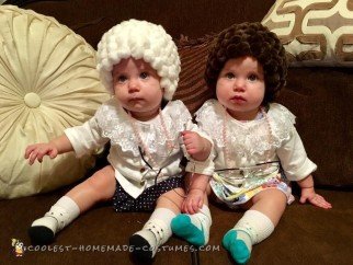 cutest baby costumes