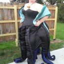 Ursula costume